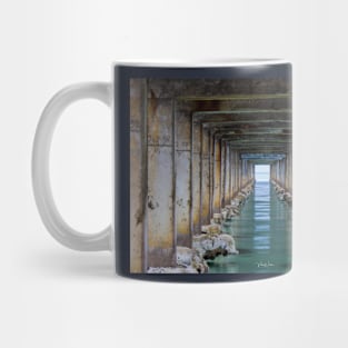 Dromana, Mornington Peninsula, Victoria, Australia Mug